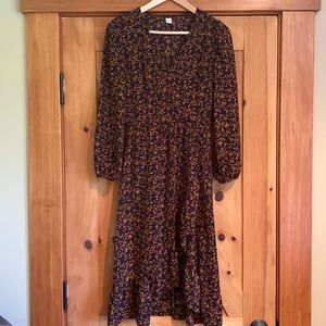 Old Navy dress, Sz XS